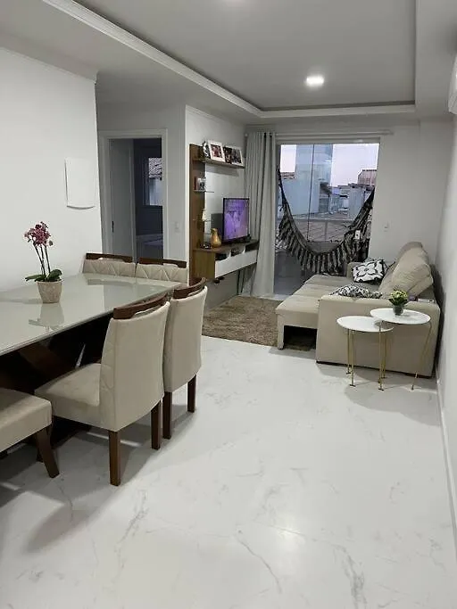 Apartamento 2 Dorm - 250M Do Mar - Praia Dos Ingleses Florianopolis