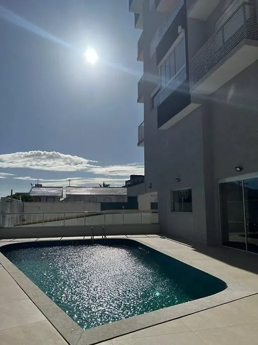 Apartamento 2 Dorm - 250M Do Mar - Praia Dos Ingleses Florianopolis Brazil