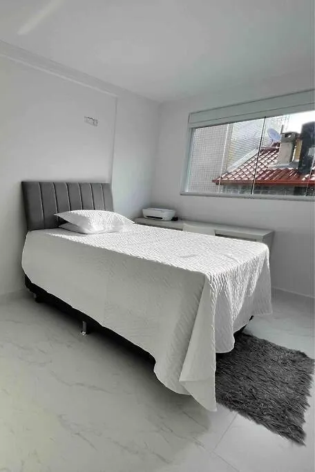 Apartamento 2 Dorm - 250M Do Mar - Praia Dos Ingleses Florianopolis 0*,  Brazil