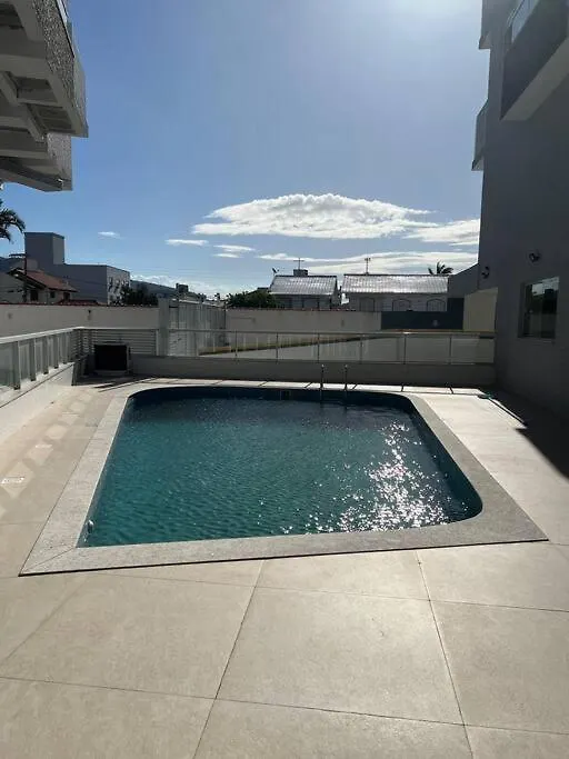 Apartment Apartamento 2 Dorm - 250M Do Mar - Praia Dos Ingleses Florianopolis