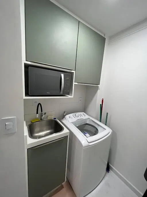 Apartamento 2 Dorm - 250M Do Mar - Praia Dos Ingleses Florianopolis
