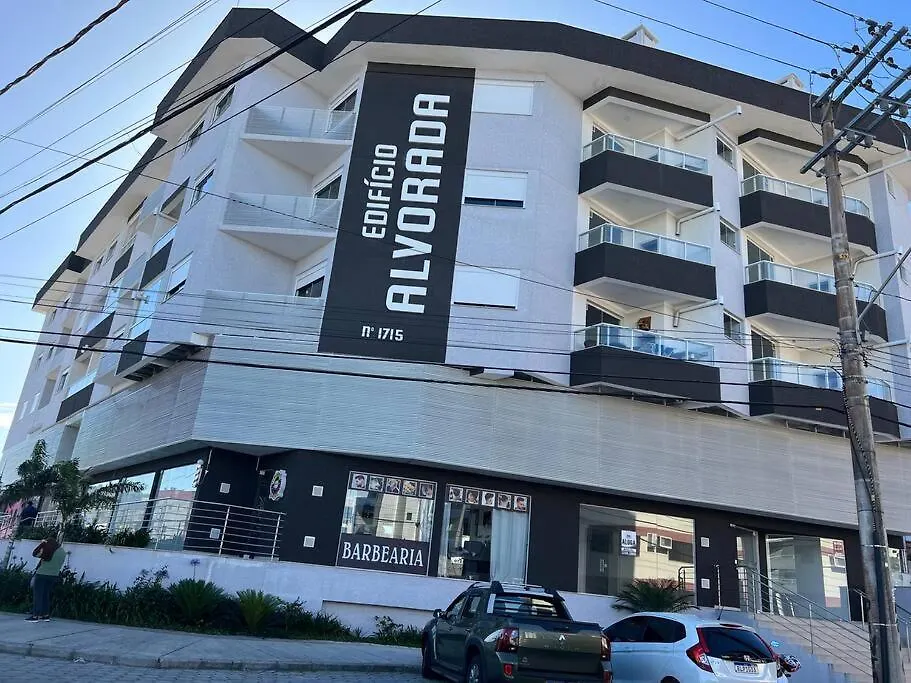 Apartamento 2 Dorm - 250M Do Mar - Praia Dos Ingleses Florianopolis Brazil